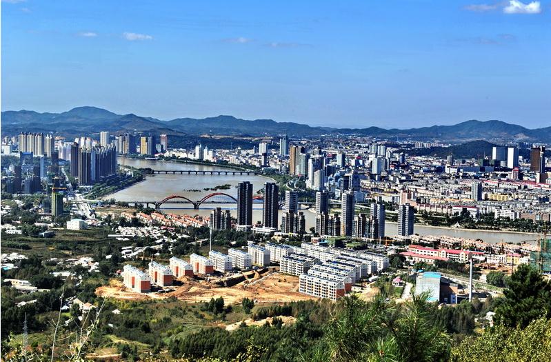 吉林之行，探索与感悟之旅