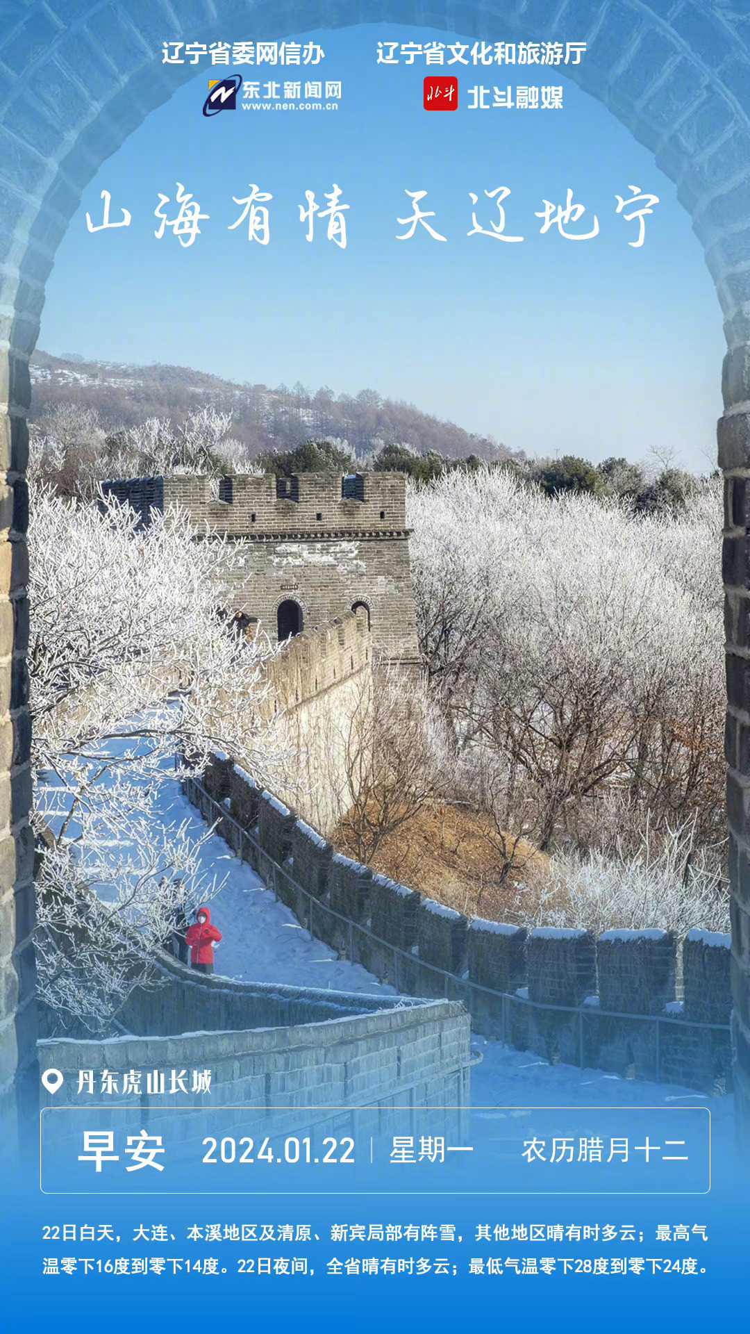 探索辽宁,壮丽山河与悠久文化的魅力之旅