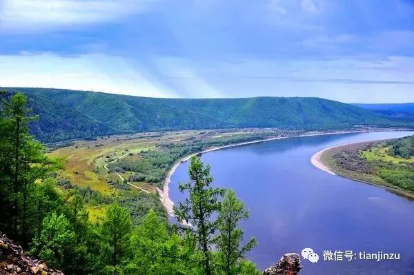 黑龙江风光解说稿，魅力东北，黑龙江全景之旅