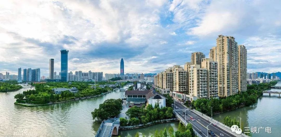 江南水乡活力浙江，浙江印象