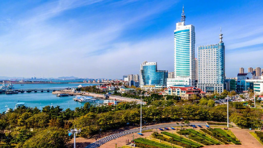 山东，历史与现代交融的东方胜地之旅