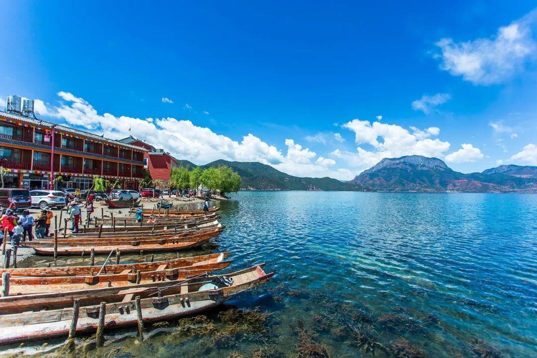 云南，绿色王国里的文化瑰宝与生态天堂