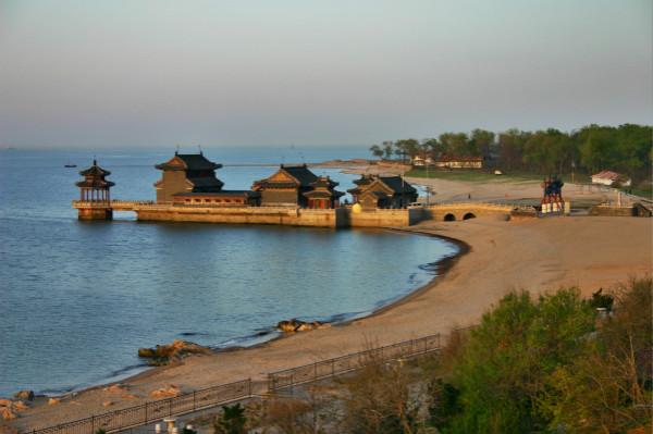 秦皇岛探秘记，小巷深处的独特风味